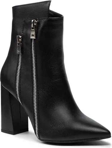 Členková obuv Maccioni - 239.101.9335 Čierna