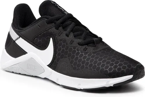 Topánky Nike - Legend Essential 2 CQ9545 001 Black/White/Pure Platinum