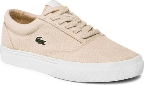 Tenisky LACOSTE - Jump Serve Lace 03211 Cfa 7-42CFA00082E5 Lt Pnk/Off Wht