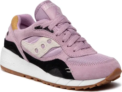 Sneakersy SAUCONY - Shadow 6000 S60441-17 Lilac