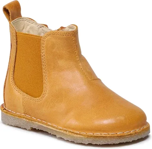 Šnurovacia obuv Bundgaard - Opa Chelsea BG303211 BG303211 Yellow Ws 813