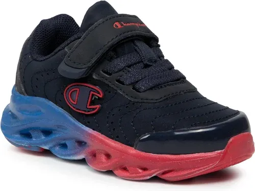 Sneakersy CHAMPION - Blast Off Btd S32256-CHA-BS501 Nny/Multi