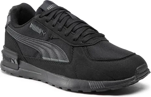 Sneakersy PUMA - Graviton 380738 01 Puma Black/Dark Shadow