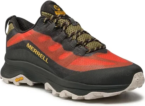 Topánky Merrell - Moab Speed J066777 Mandarine