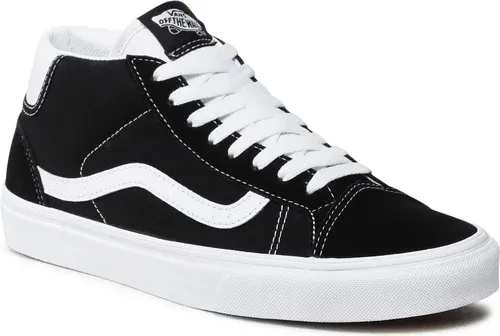 Tenisky Vans - Mid Skool 37 VN0A3TKF6BT1 Black/True White