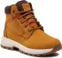 Členková obuv HELLY HANSEN - Jk Browstring Lv Primaloft 11779_726 Honey Wheat