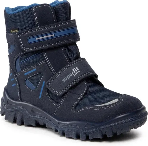 Snehule Superfit - GORE-TEX 8-09080-83 S Blau/Blau