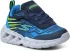 Sneakersy SKECHERS - Maver 401503N/NVBL Navy/Blue