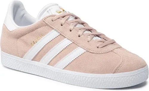 Topánky adidas - Gazelle J H01512 Pnktin/Ftwwht/Ftwwht