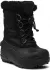 Snehule Sorel - Childrens Cumberland NC1964 Black 010