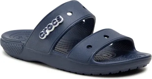 Šľapky CROCS - Classic Crocs Sandal 206761 Navy