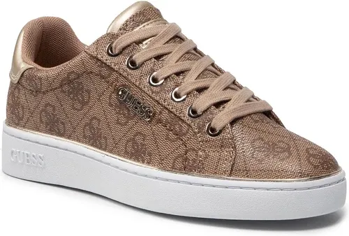 Sneakersy GUESS - Beckie FL7BKI FAL12 BEIBR