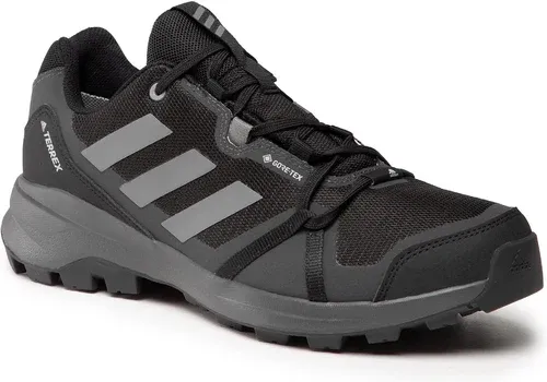Topánky adidas - Terrex Skyhiker Gtx GORE-TEX FW3472 Core Black/Grey Four/Dgh Solid Grey
