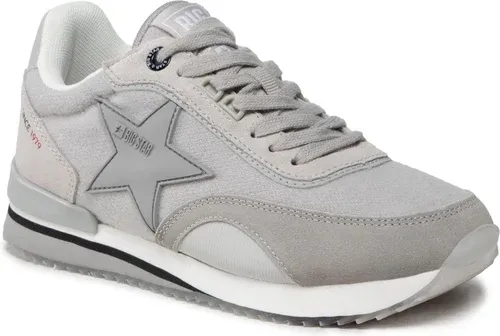 Sneakersy BIG STAR - II274301 Grey