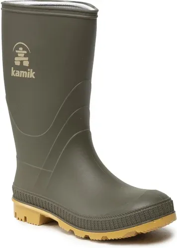 Gumáky KAMIK - Stomp EK4149F Olive