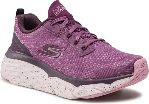 Topánky SKECHERS - Limitless Intensity 128269/BURG Burgundy