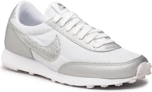 Topánky Nike - Dbreak DH4263 100 White/White/Metallic Silver