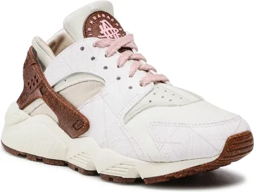 Topánky NIKE - Air Huarache DM9463 100 Summit White/Pink Glaze