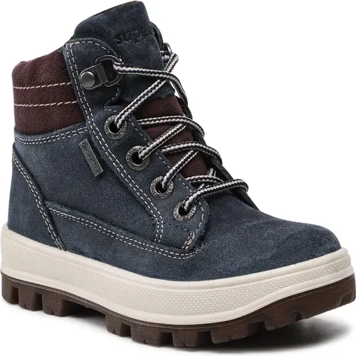 Snehule Superfit - GORE-TEX 8-00473-94 MM Niagara Kombi