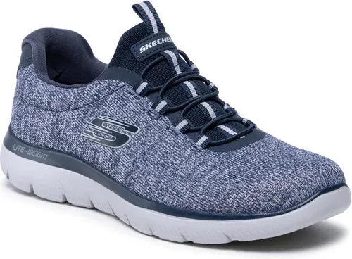 Sneakersy SKECHERS - Forton 52813/NVY Navy