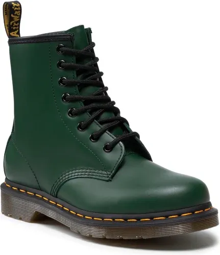 Glady DR. MARTENS - 1460 Smooth 11822207 Green Glady DR. MARTENS - 1460 Smooth 11822207 Green