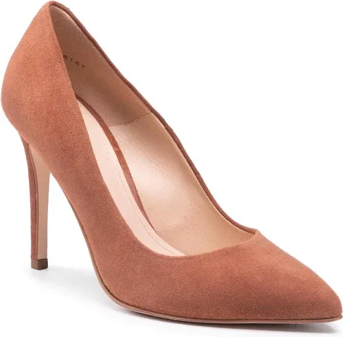 Lodičky SOLO FEMME - 34201-A8-L41/000-04-00 Rudy