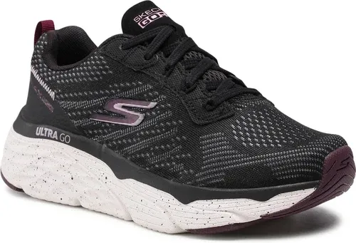 Topánky SKECHERS - Limitless Intensity 128269/BKW Black/White