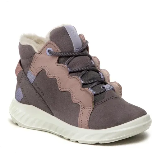 Snehule ECCO - GORE-TEX Sp.1 Lite K 71270260173 Gravity/Woodrose