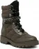 Členkové čižmy GUESS - FL8RSD FAB10 OLIVE