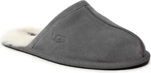 Papuče Ugg - M Scuff 1101111 Dgry