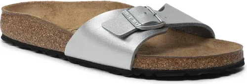 Šľapky BIRKENSTOCK - Madrid Bs 0040413 Silver