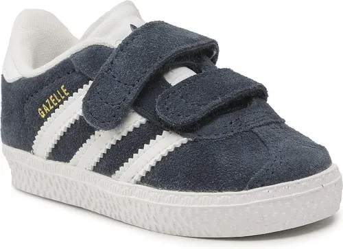 Topánky adidas - Gazelle Cf I CQ3138 Conavy/Ftwwht/Ftwwht Topánky adidas - Gazelle Cf I CQ3138 Conavy/Ftwwht/Ftwwht