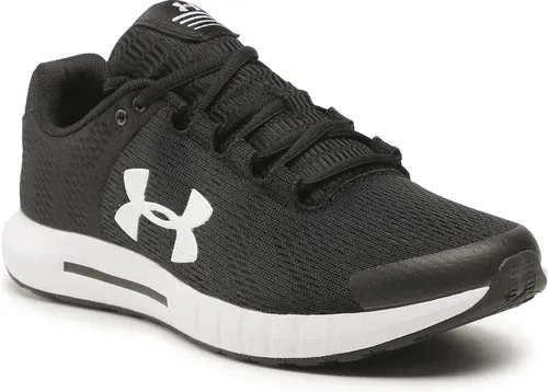 Topánky Under Armour - Ua Micro G Pursuit Bp 3021953-001 Blk