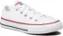Tramky CONVERSE - Yth C/T All Star 3J256 Optical White
