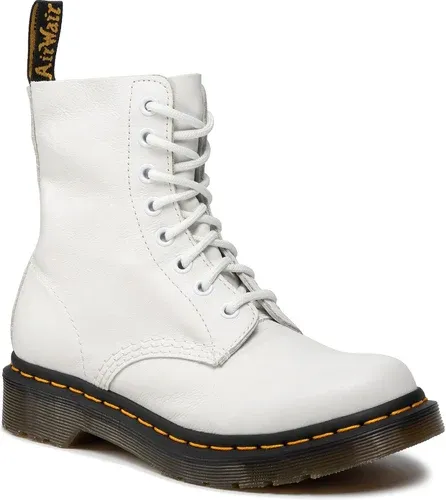 Glady DR. MARTENS - 1460 Pascal 26802543 Optical White