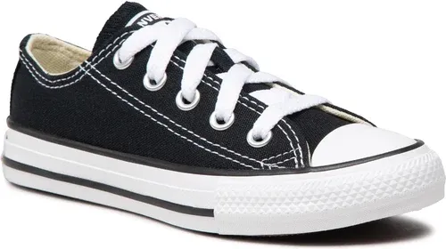 Plátenky Converse - Yths C/T Allsta 3J235 Black