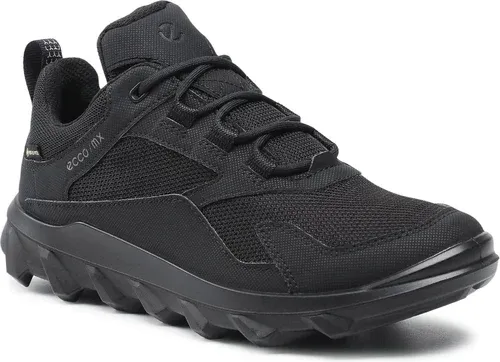 Trekingová obuv ECCO - Mx W Low Gtx GORE TEX 82019351052 Black