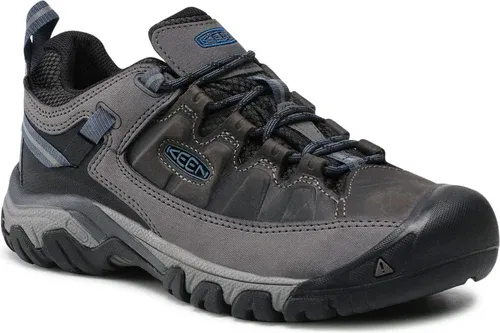 Trekingová obuv Keen - Targhee III 1017785 Steel Grey/Capt