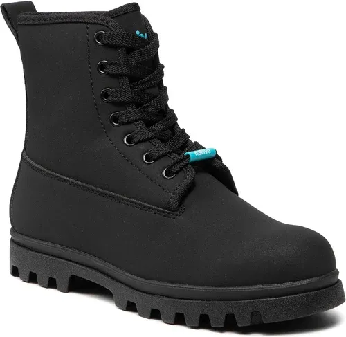 Outdoorová obuv Native - Johnny Treklite 41108330-1001 Jiffy Black/Jiffy Black Outdoorová obuv Native - Johnny Treklite 41108330-1001 Jiffy Black/Jiffy Black