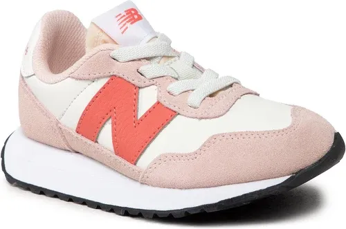 Sneakersy New Balance - PH237PK1 Ružová