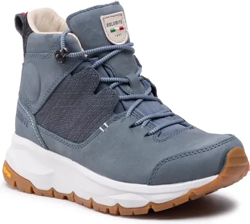 Trekingová obuv DOLOMITE - Braies High Gtx 2.0 GORE-TEX 285635-924 Denim Blue