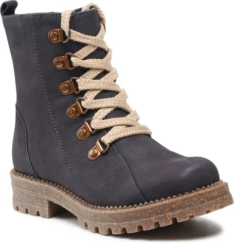 Outdoorová obuv Lasocki - CI12-VIRGO-06 Cobalt Blue