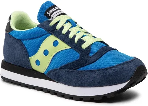 Sneakersy SAUCONY - Jazz 81 S70539-21 Blue