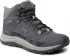 Trekingová obuv KEEN - Terradora II Mid Wp 1022353 Magnet/Ocean Wave
