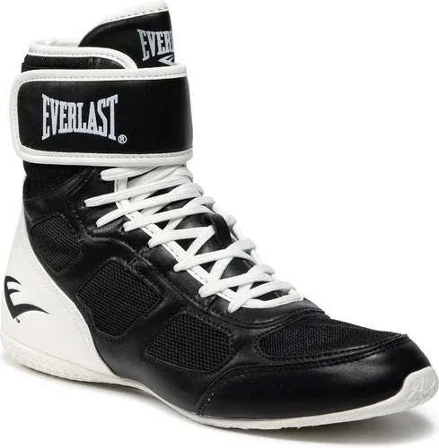 Topánky Everlast - Ring Bling 852660-61-81 Black/White