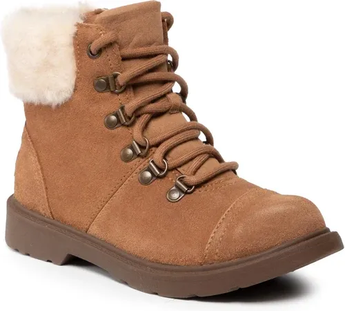 Outdoorová obuv Ugg - K Azell Hiker Weather 1123622K Ctsd