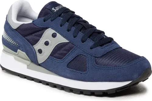 Sneakersy SAUCONY - Shadow Original 2108-523 Navy/Grey