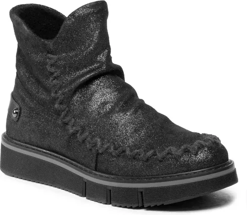 Čižmy PRIMIGI - 8444233 DD Nero