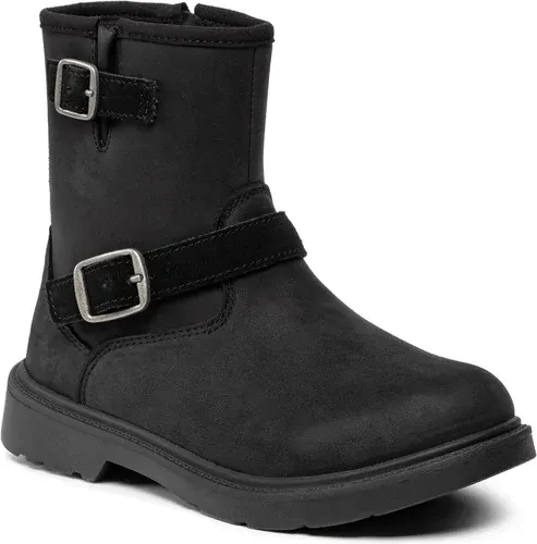 Čižmy Ugg - K Kinzey Wp 1117628K Blk