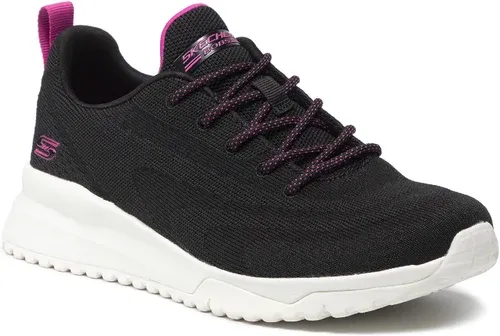 Sneakersy SKECHERS - Whip-Splash 117187/BLK Black